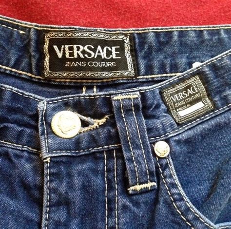 versace jeans couture real or fake|versace jeans couture outlet usa.